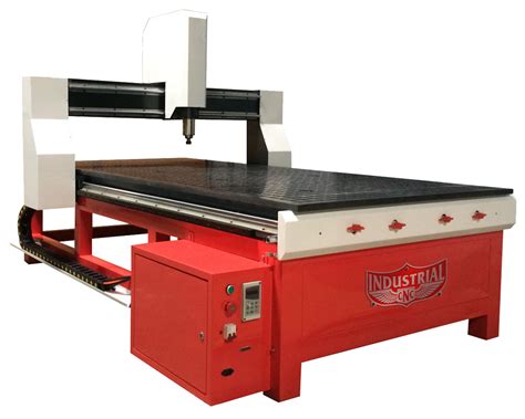 cnc industrial machine|best industrial cnc router brands.